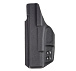 ATA Gear кобура модель Fantom ver.3 для Glock - 19 / 23 / 19X / 45 Black– Милитарист - миниатюра 5