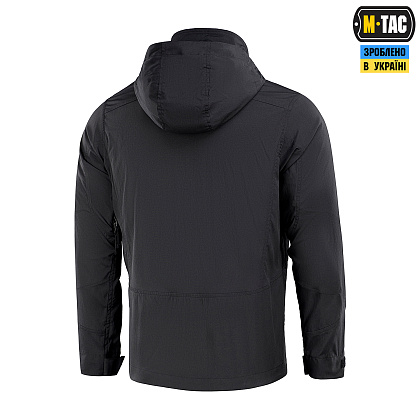 M-Tac куртка Flash Black– Мілітарист - зображення 4