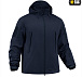 M-Tac куртка Soft Shell Navy Blue– Милитарист - миниатюра 3