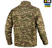 M-Tac китель армейский летний NGU Camo– Милитарист - миниатюра 4