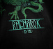 M-Tac кофта Hoodie Ragnarok Night Vision Cotton Hard Black– Мілітарист - мініатюра 19