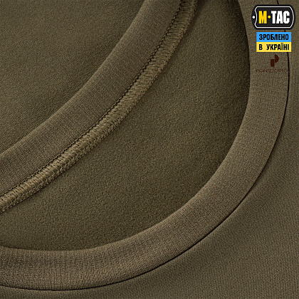 M-Tac термосорочка Winter Baselayer Dark Olive– Мілітарист - зображення 5