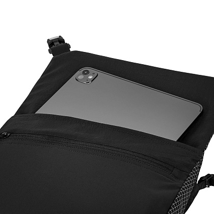 Phantom Project/M-Tac сумка Horizon Grid Black– Мілітарист - зображення 8