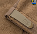 M-Tac куртка Alpha Microfleece Gen.II Dark Coyote - миниатюра 11 M-Tac куртка Alpha Microfleece Gen.II Dark Coyote– Милитарист - миниатюра 11