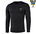 M-Tac терморубашка Winter Baselayer Black– Милитарист - миниатюра 1