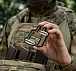 M-Tac нашивка Підльотне 30 (PVC) Coyote– Милитарист - миниатюра 9
