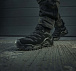 M-Tac кроссовки тактические Caiman Black– Милитарист - миниатюра 12