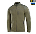 M-Tac куртка Combat Fleece Jacket Army Olive– Мілітарист - мініатюра 1