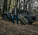 M-Tac сумка транспортная 185л Ranger Green– Милитарист - миниатюра 42