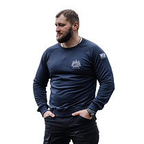 SvaStone свитшот Aquilifer– Милитарист