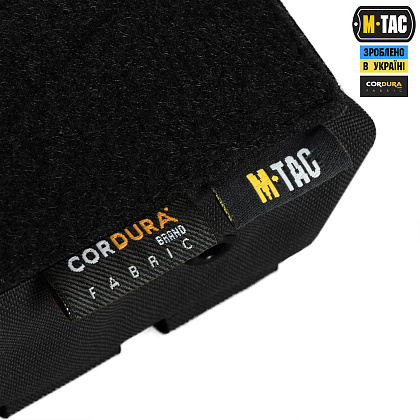 M-Tac підсумок під 12 калібр на 10 набоїв Elite Black– Мілітарист - зображення 13