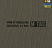 M-Tac кофта Hoodie Born by Revolution Hard Ranger Green– Милитарист - миниатюра 5