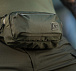 M-Tac сумка City Waist Bag X-Pac Elite Ranger Green– Милитарист - миниатюра 31