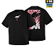 M-Tac футболка Flamingo Cotton Hard Black– Мілітарист - мініатюра 1