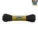 M-Tac паракорд 475 Black 30м– Мілітарист - мініатюра 2