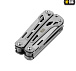 M-Tac мультитул Type 10 Steel– Милитарист - миниатюра 10