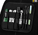 M-Tac рюкзак Intruder Pack Black (сорт 2)– Мілітарист - мініатюра 12