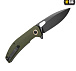 M-Tac нож складной Type 32 Olive/Black– Милитарист - миниатюра 3