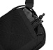 Phantom Project/M-Tac сумка Trapeze Bag Small Lite-NR Black– Милитарист - миниатюра 11