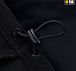 M-Tac куртка Soft Shell з підстібкою Dark Navy Blue– Мілітарист - мініатюра 12