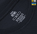 M-Tac футболка реглан потовідвідна Summer Dark Navy Blue– Мілітарист - мініатюра 5
