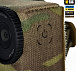 M-Tac чохол для екшн камери Action 6 Pro Multicam– Мілітарист - мініатюра 9