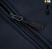 M-Tac куртка Soft Shell Lady Dark Navy Blue– Мілітарист - мініатюра 5