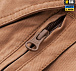 M-Tac штани Aggressor Vintage Coyote Brown– Мілітарист - мініатюра 6