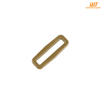 Woojin Plastic рамка 38mm Uniloop Coyote– Милитарист - фото 2