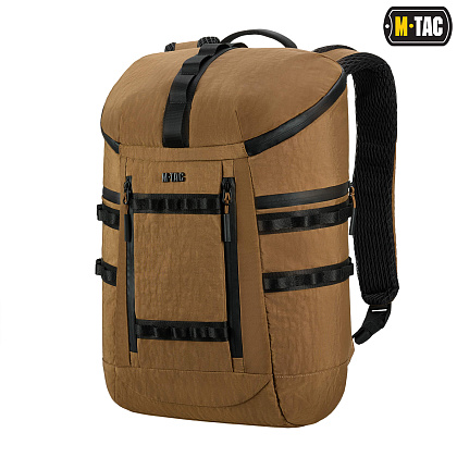 M-Tac рюкзак Urban Laptop Pack Coyote– Мілітарист - зображення 1