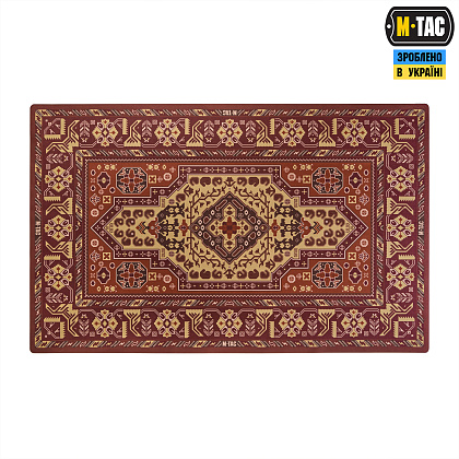 M-Tac панель для нашивок Килим 845x1350 Full Color– Милитарист - фото 2