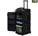 M-Tac сумка транспортна 120л Black– Мілітарист - мініатюра 10