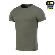 M-Tac футболка 93/7 Light Olive– Мілітарист