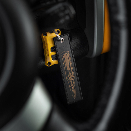 M-Tac брелок Набій– Мілітарист - зображення 8