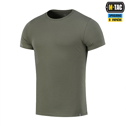 M-Tac футболка 93/7 Light Olive– Милитарист - фото 1