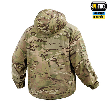 M-Tac куртка Storm Gen.II MC– Мілітарист - зображення 4