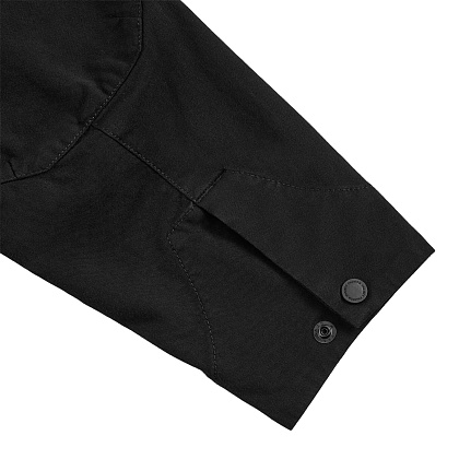 Phantom Project/M-Tac куртка Robe Jacket Black– Мілітарист - зображення 10