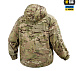 M-Tac куртка Storm Gen.II MC– Мілітарист - мініатюра 4