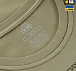M-Tac футболка Ukrainian Cavalry Tan– Милитарист - миниатюра 9