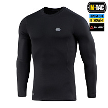 M-Tac терморубашка Polartec Winter Baselayer PRO Black– Милитарист