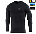 M-Tac терморубашка Polartec Winter Baselayer PRO Black– Милитарист - миниатюра 1