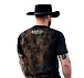 SvaStone футболка Wild East– Мілітарист - мініатюра 2
