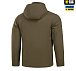 M-Tac куртка Flash Dark Olive– Милитарист - миниатюра 4