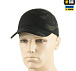 M-Tac бейсболка Five Panel NYCO Extreme Multicam Black– Милитарист - миниатюра 1