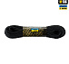 M-Tac паракорд Dragon Cord 30m Black– Мілітарист - мініатюра 2