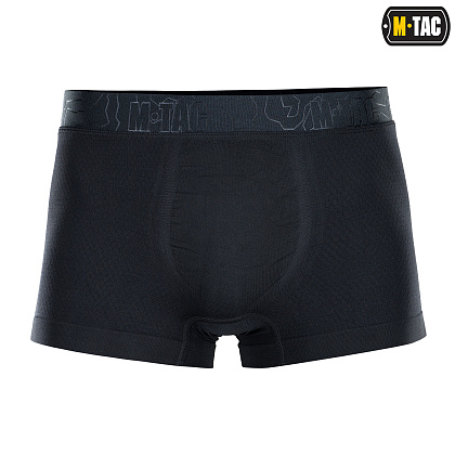 M-Tac труси Hexagon Black - зображення 2 M-Tac труси Hexagon Black– Мілітарист - зображення 2