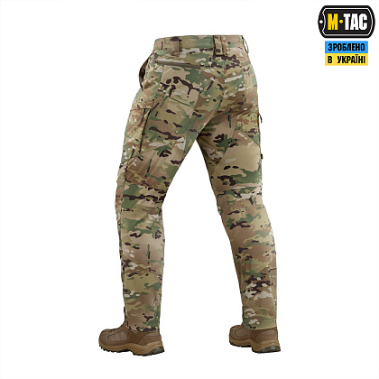 M-Tac штани Sahara Flex Light MC– Мілітарист - зображення 4
