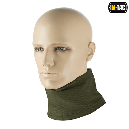 M-Tac шарф-труба Summer Vent Olive– Мілітарист - зображення 4