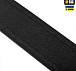 M-Tac ремінь Police 2.0" Heavy Duty Black– Мілітарист - мініатюра 5