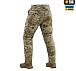 M-Tac штани Sahara Flex Light MC– Мілітарист - мініатюра 4